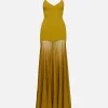 Katya Rib Knit Dress