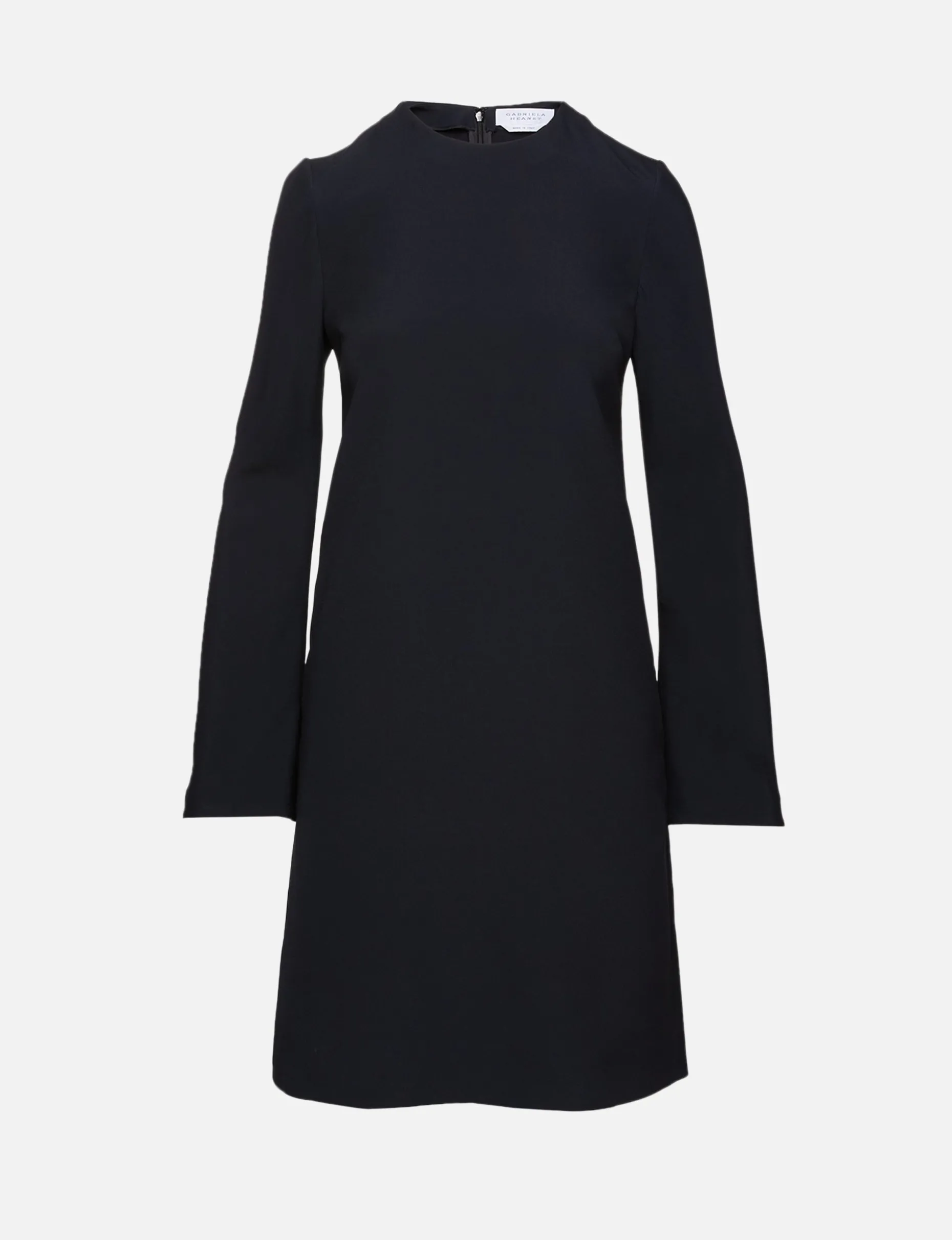 Keller Tunic Dress