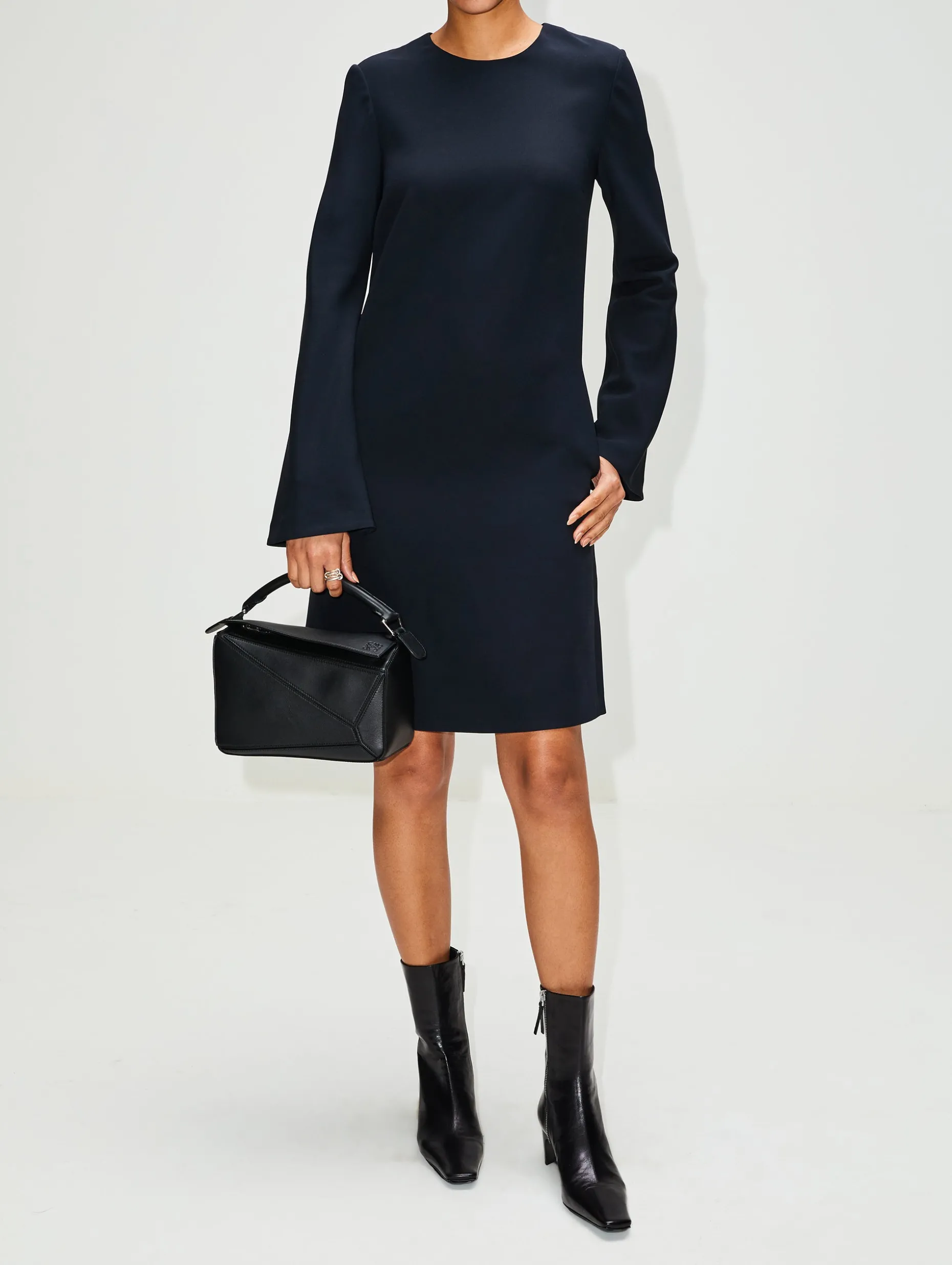 Keller Tunic Dress