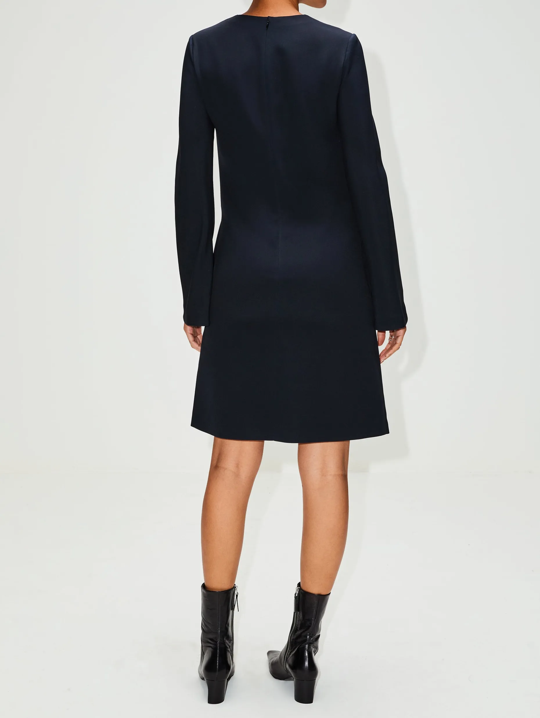 Keller Tunic Dress