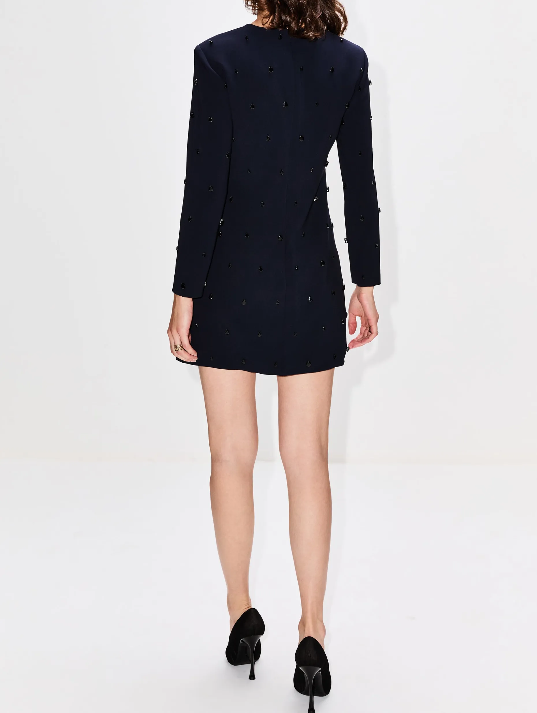 Kenna Dress