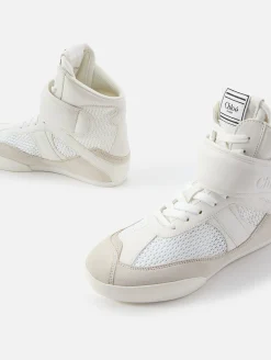 Kick Hitop Sneaker