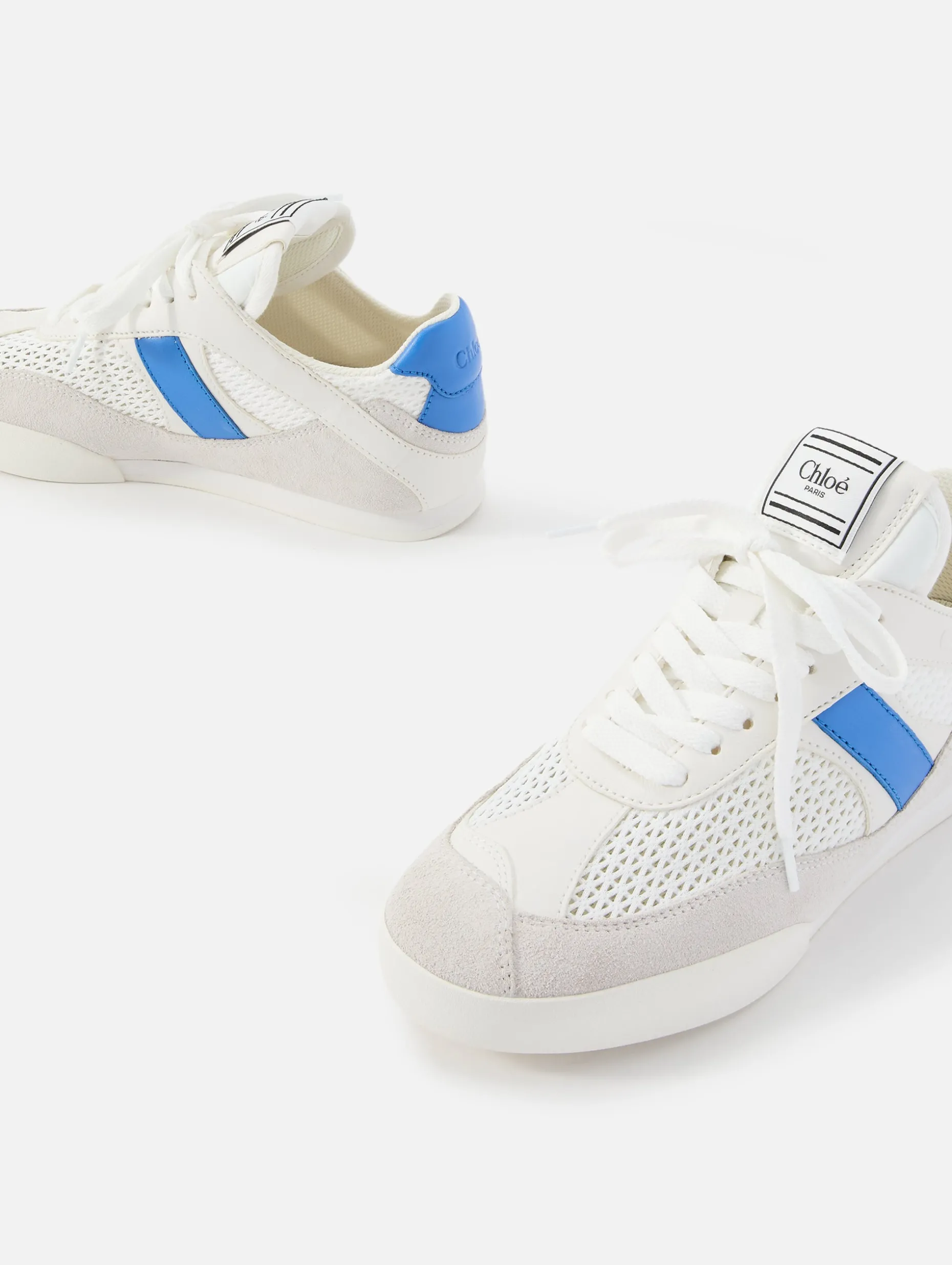 Kick Sneaker