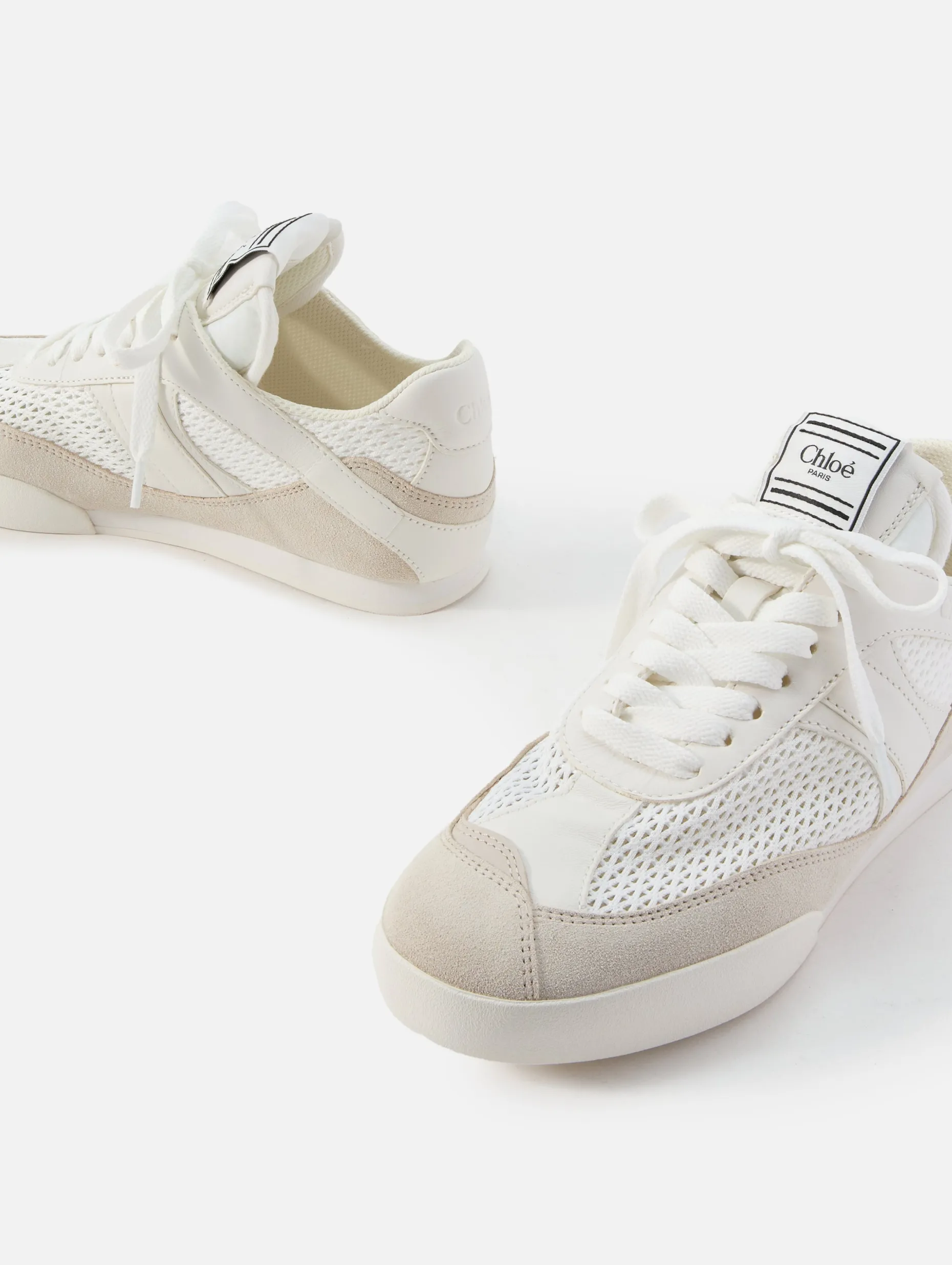 Kick Sneaker