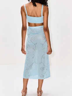 Knit Bandeau