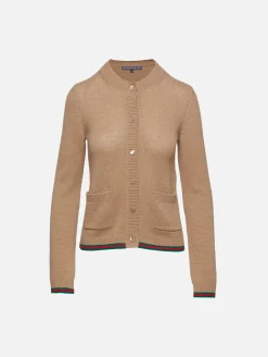 Knit Cardigan