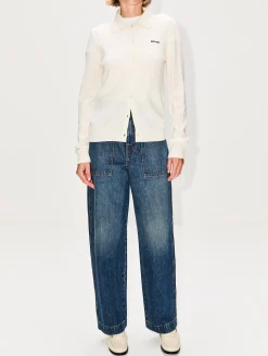 Knit Cardigan