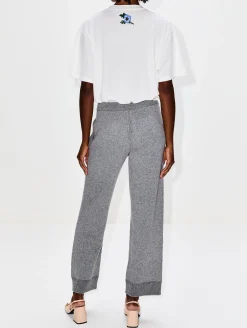 Knit Sweat Pant
