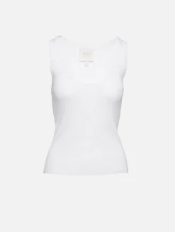 Knit Tank