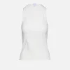 Knit Tank Top