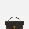 Knot Lock Crossbody Bag