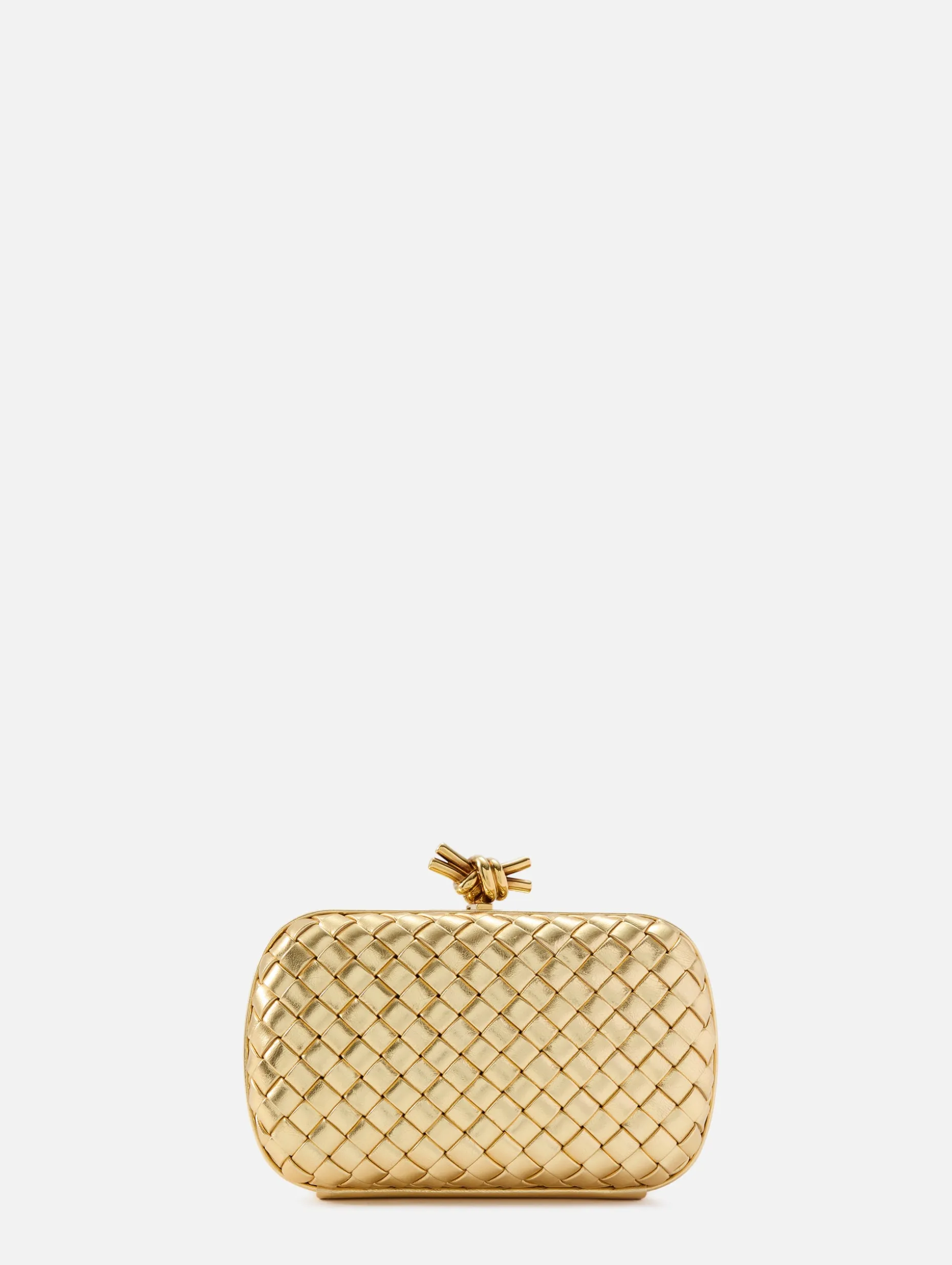 Knot Minaudiere