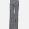 Lace Back Jane Jean