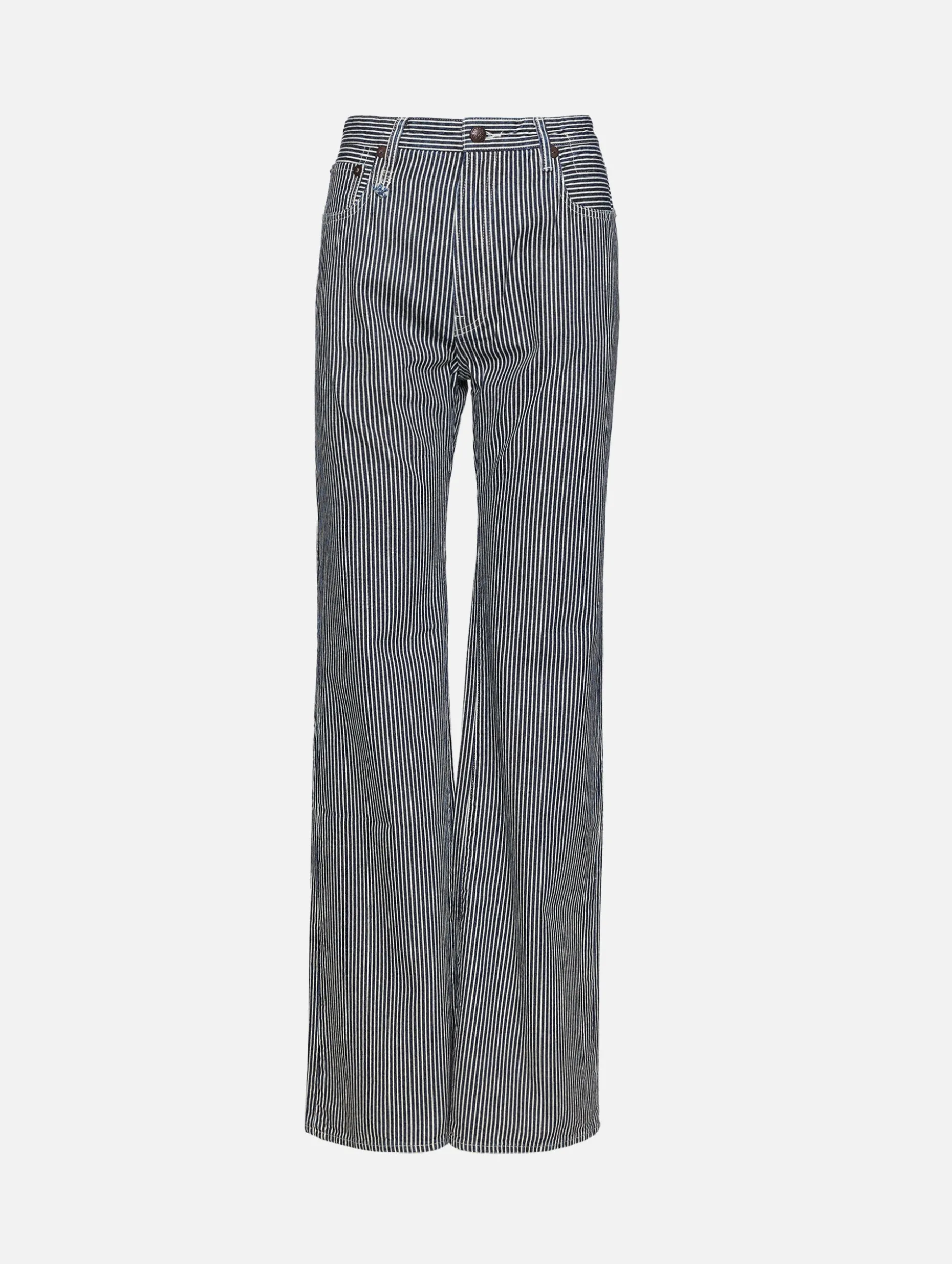 Lace Back Jane Jean