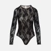 Lace Bodysuit
