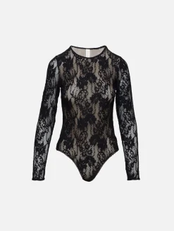 Lace Bodysuit