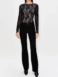 Lace Bodysuit