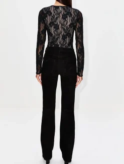 Lace Bodysuit