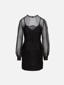 Lace Dress