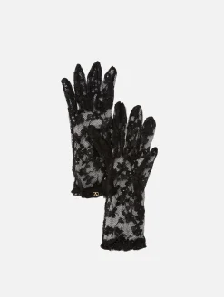 Lace Gloves
