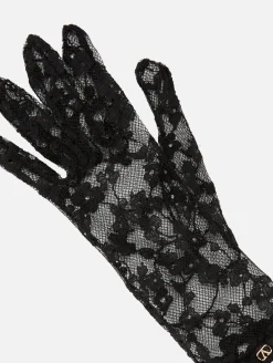 Lace Gloves