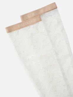 Lace Stocking