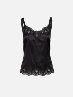 Lace Tank Top