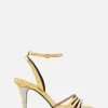Ladycrush Sandal