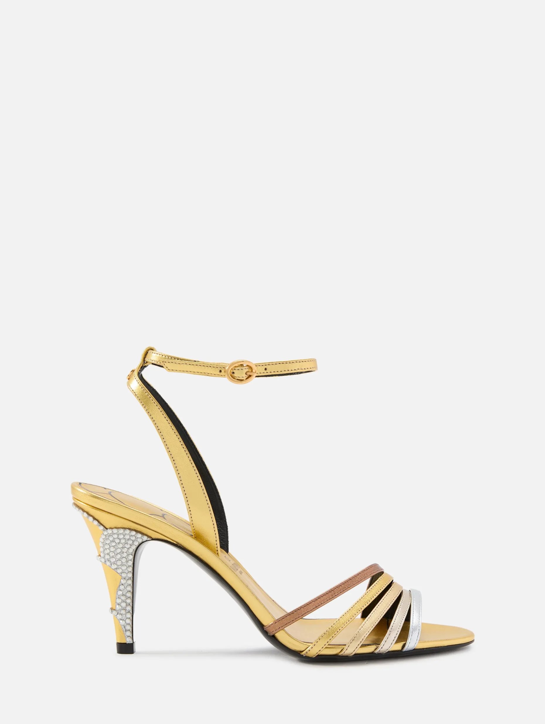 Ladycrush Sandal