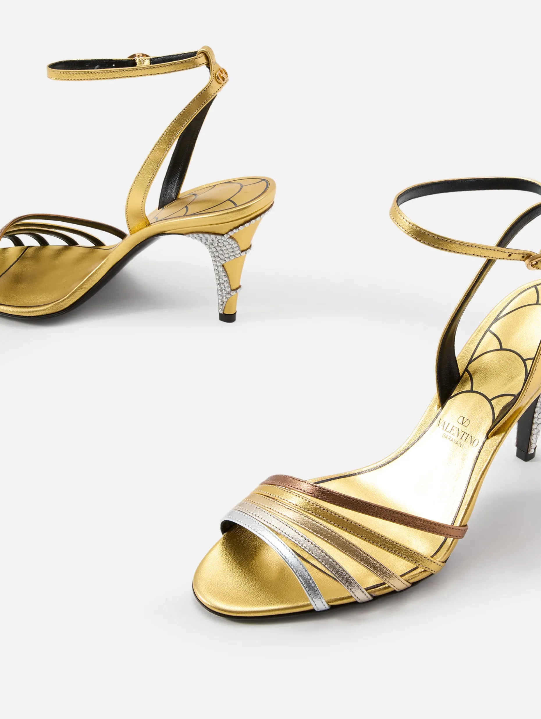 Ladycrush Sandal
