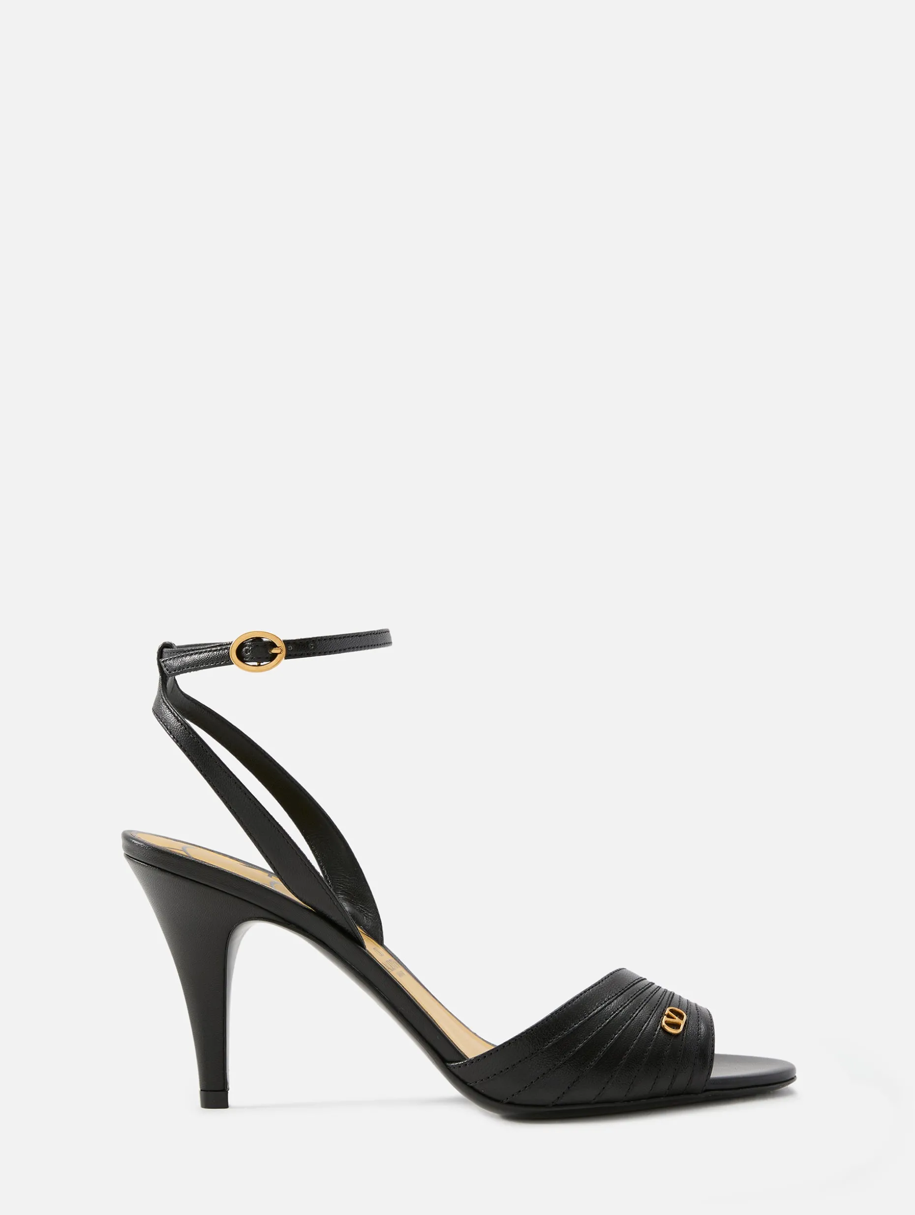 Ladycrush Sandal 85mm