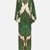 Landscapes Maxi Dress