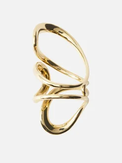 Large Aria Jane Ring