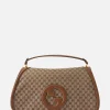 Large Blondie Shoulder Bag