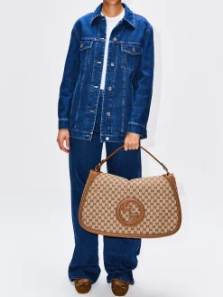 Large Blondie Shoulder Bag