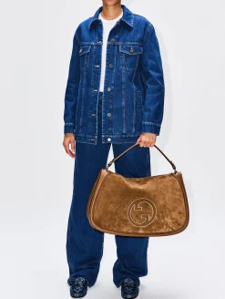 Large Blondie Shoulder Bag