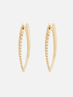 Large Cristina Earrings