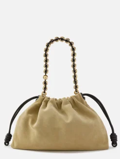 Large Flamenco Purse
