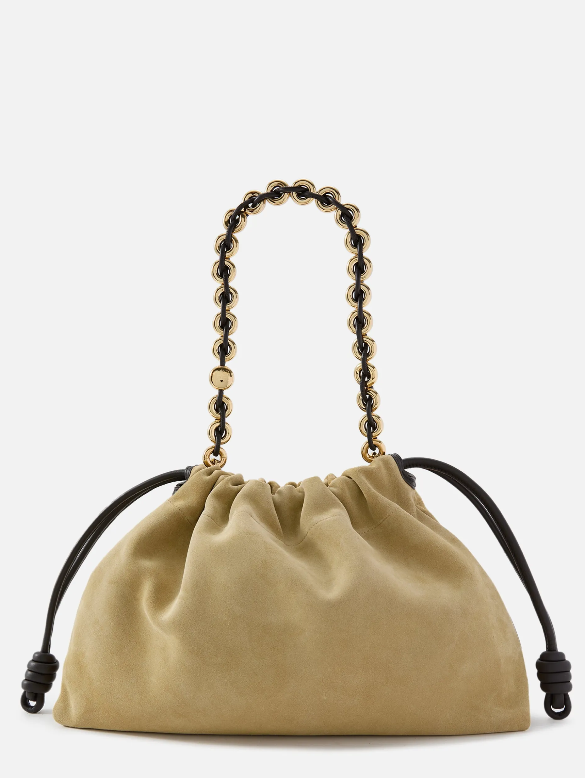 Large Flamenco Purse