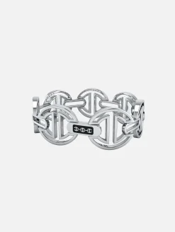 Large Link MMV Bracelet