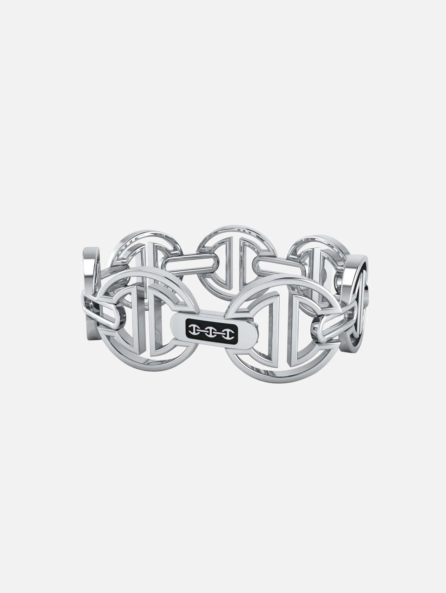 Large Link MMV Bracelet