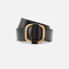 Large Oval Belt