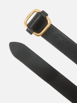 Large Oval Belt