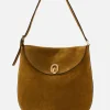 Large Tondo Hobo Bag