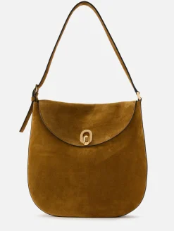 Large Tondo Hobo Bag