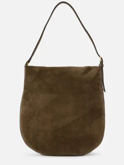 Large Tondo Hobo Bag