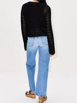 Lasso Sneak Jean