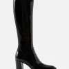 Lauren High Boot 70mm