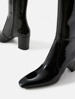 Lauren High Boot 70mm
