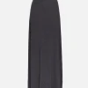 Lauren High Waist Maxi Skirt
